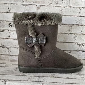 New Sonoma Goods For Life Girls’ Soft Pull-On Boots